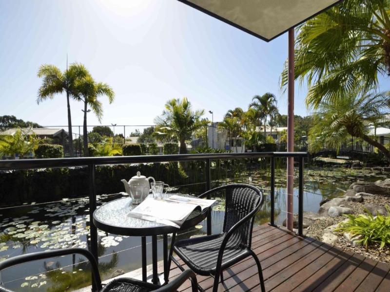Ivory Palms Resort image