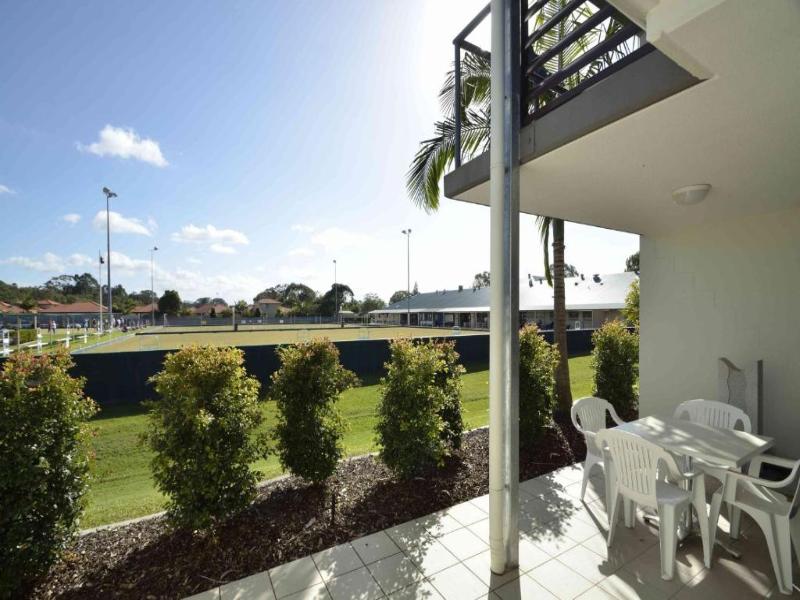 Ivory Palms Resort image