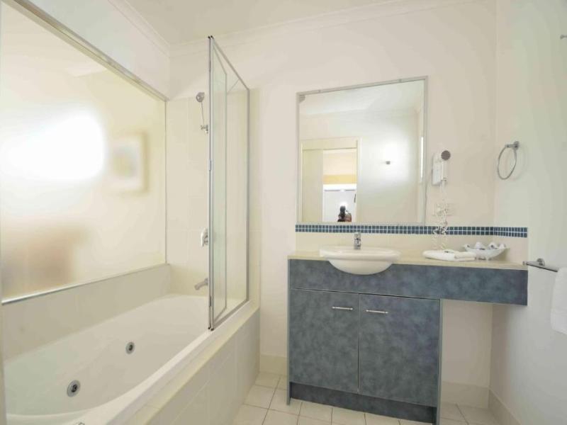 Ivory Palms Resort image