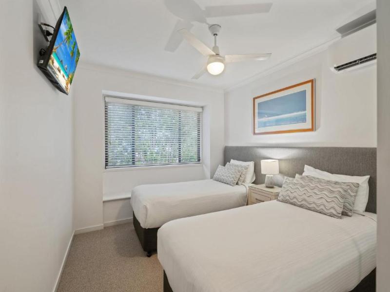 Ivory Palms Resort image