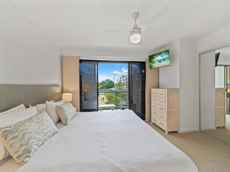 Ivory Palms Resort image