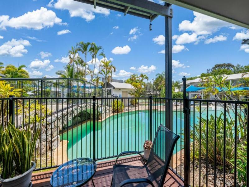 Ivory Palms Resort image