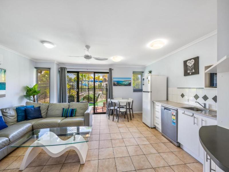 Ivory Palms Resort image