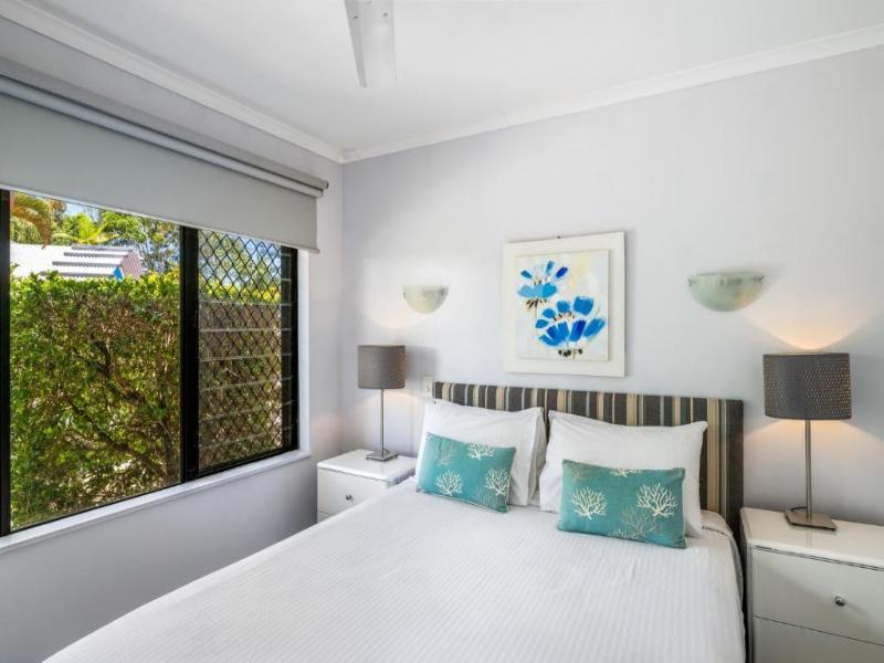 Ivory Palms Resort image
