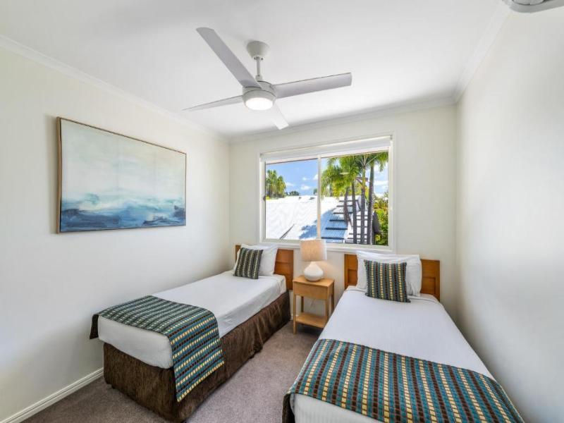 Ivory Palms Resort image