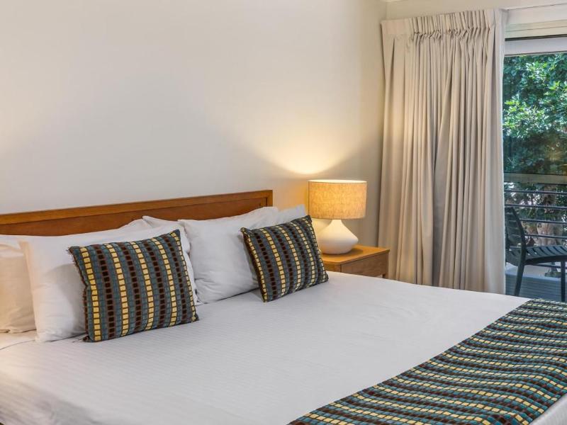 Ivory Palms Resort image