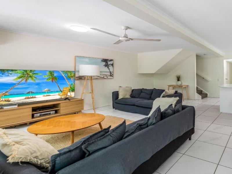 Ivory Palms Resort image