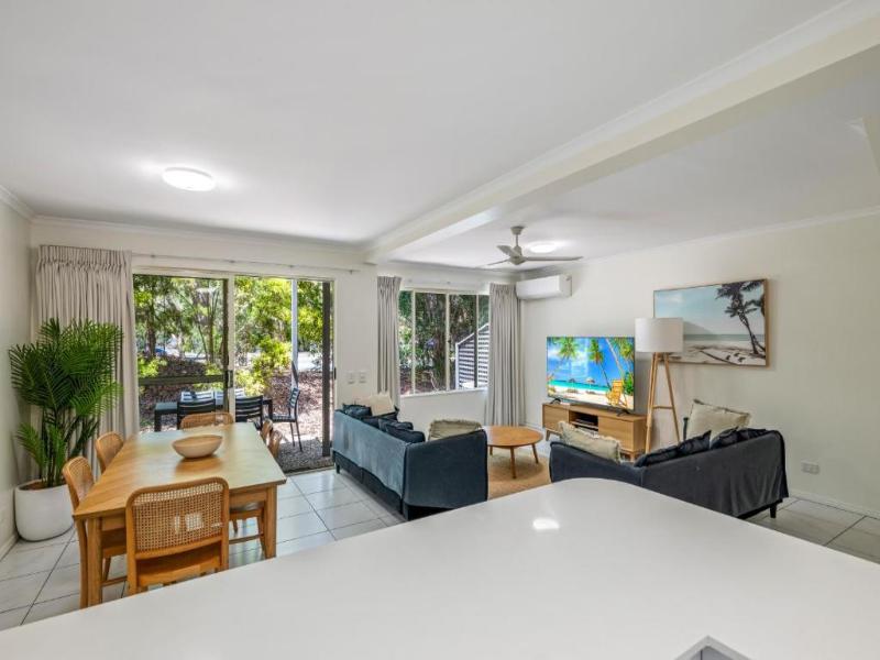 Ivory Palms Resort image