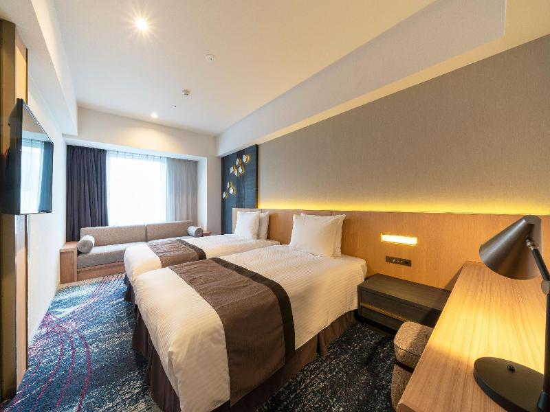 Comfort Hotel Nagoya Chiyoda image