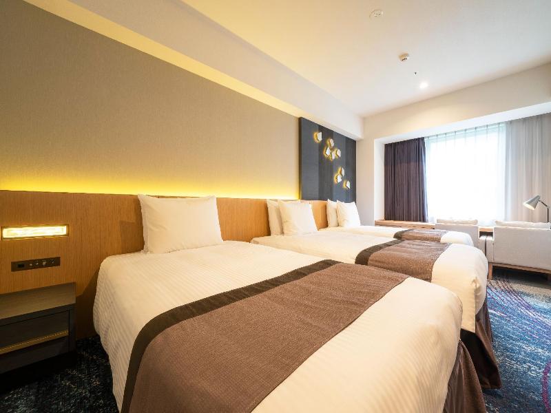 Comfort Hotel Nagoya Chiyoda image
