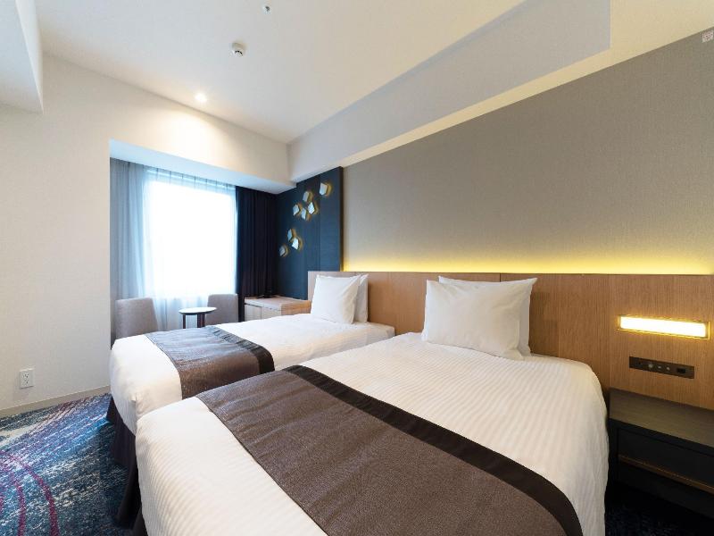 Comfort Hotel Nagoya Chiyoda image