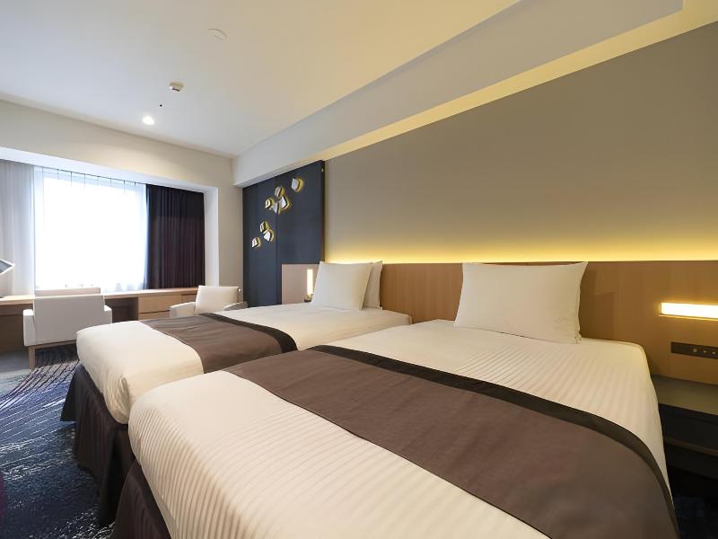 Comfort Hotel Nagoya Chiyoda image