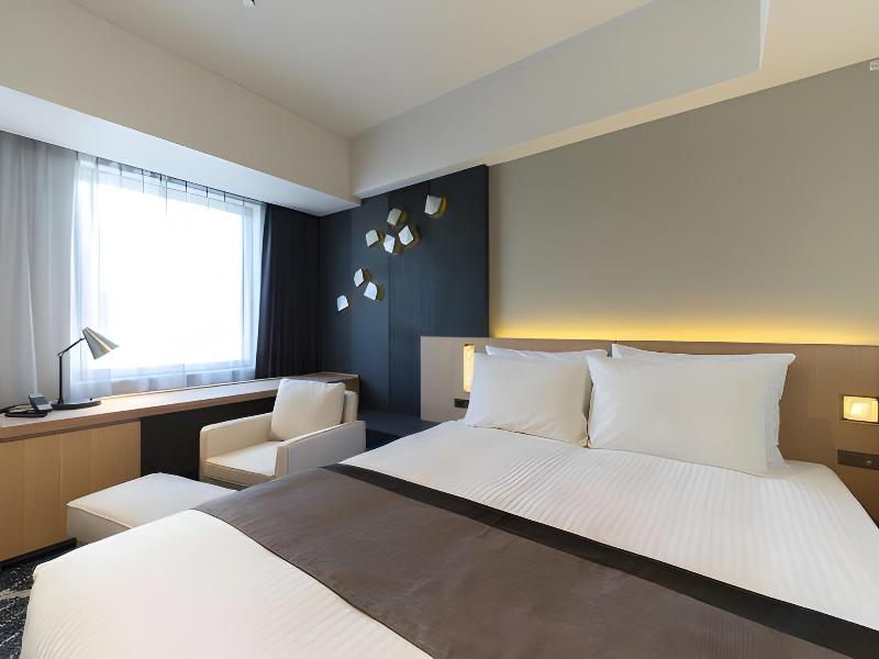 Comfort Hotel Nagoya Chiyoda image