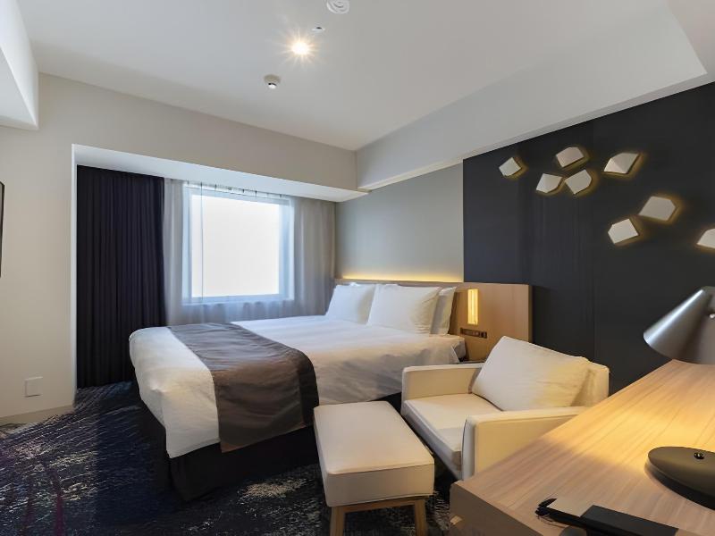Comfort Hotel Nagoya Chiyoda image