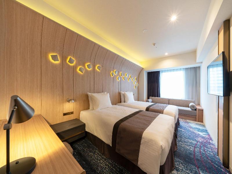 Comfort Hotel Nagoya Chiyoda image