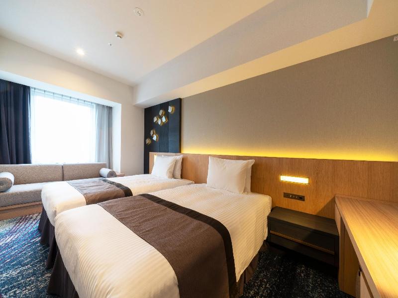Comfort Hotel Nagoya Chiyoda image