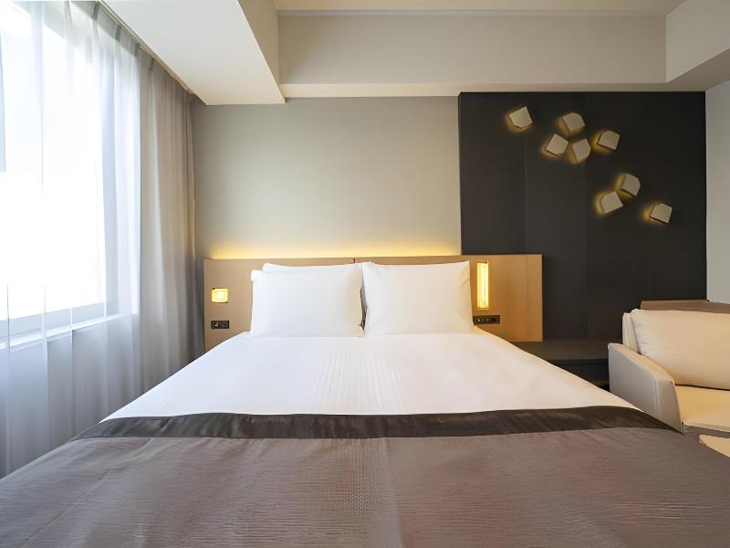 Comfort Hotel Nagoya Chiyoda image