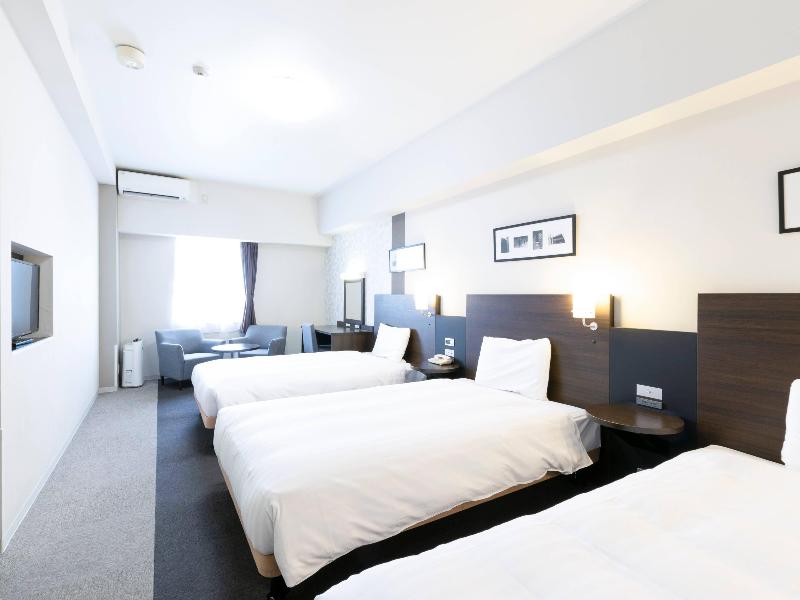 Comfort Hotel Central International Airport image