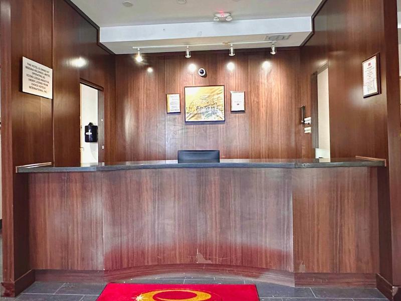 Econo Lodge City Centre Kingston image