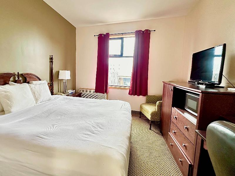 Econo Lodge City Centre Kingston image