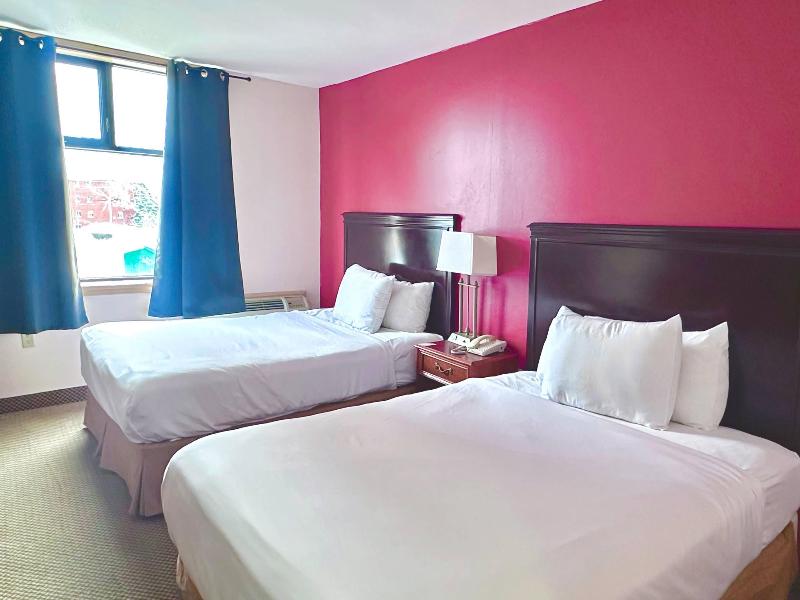 Econo Lodge City Centre Kingston image