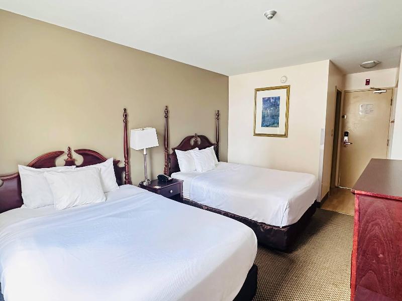 Econo Lodge City Centre Kingston image