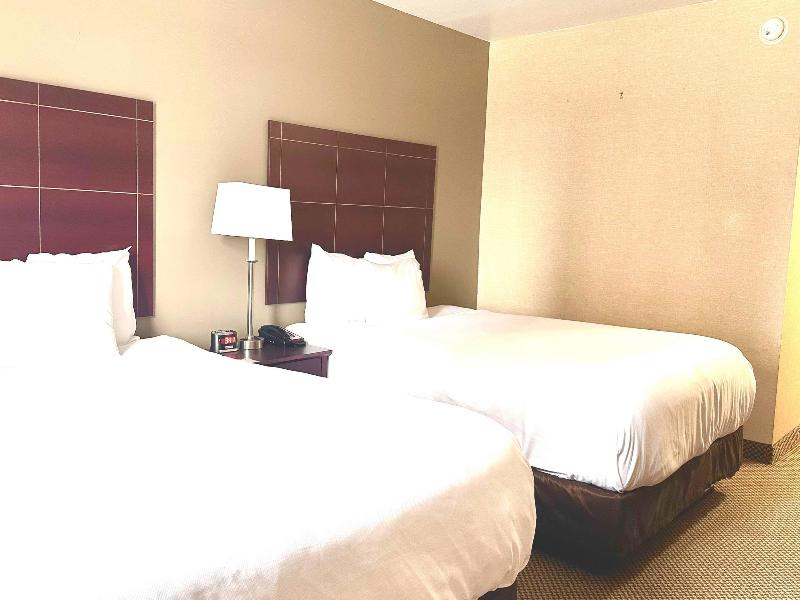 Econo Lodge City Centre Kingston image