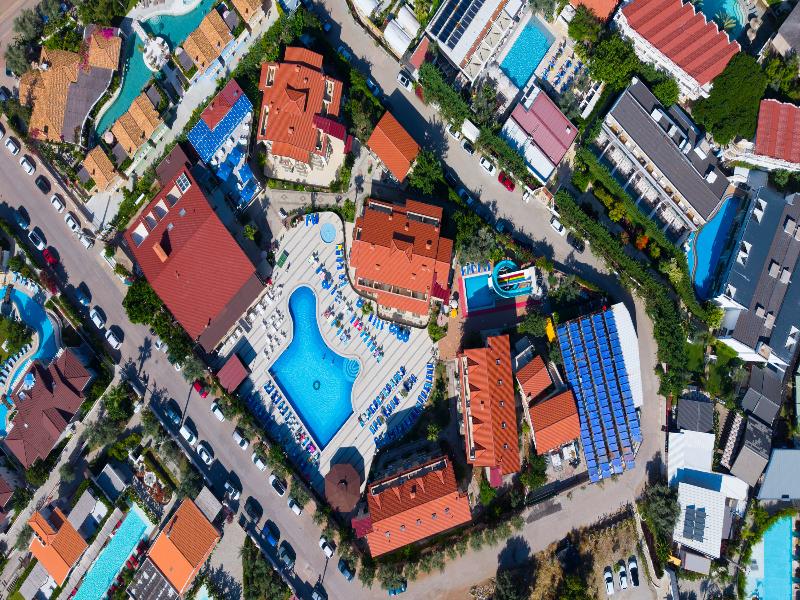 Marcan Resort Hotel image