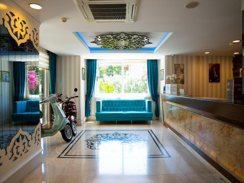 Marcan Resort Hotel image