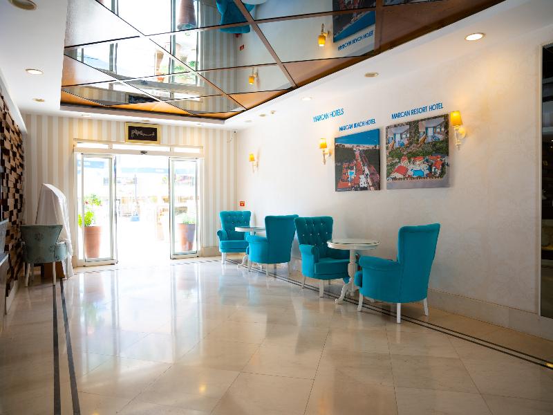 Marcan Resort Hotel image