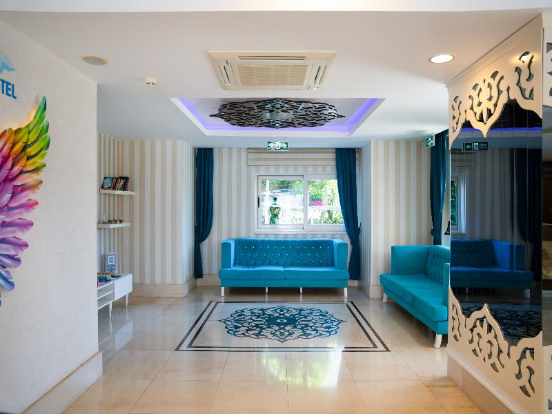 Marcan Resort Hotel image
