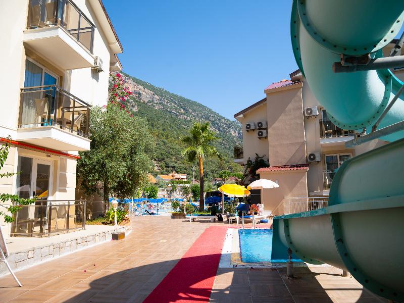 Marcan Resort Hotel image
