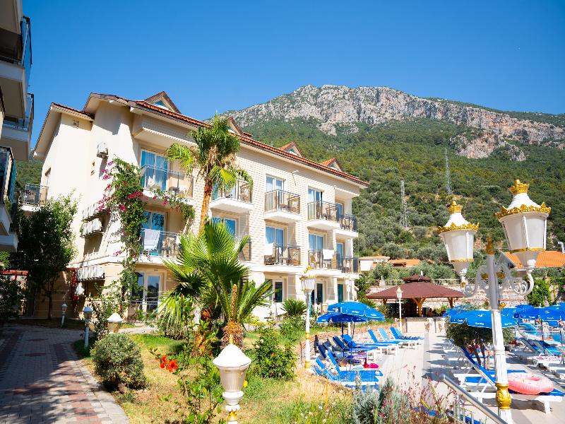 Marcan Resort Hotel image