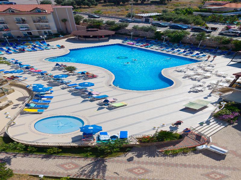 Marcan Resort Hotel image