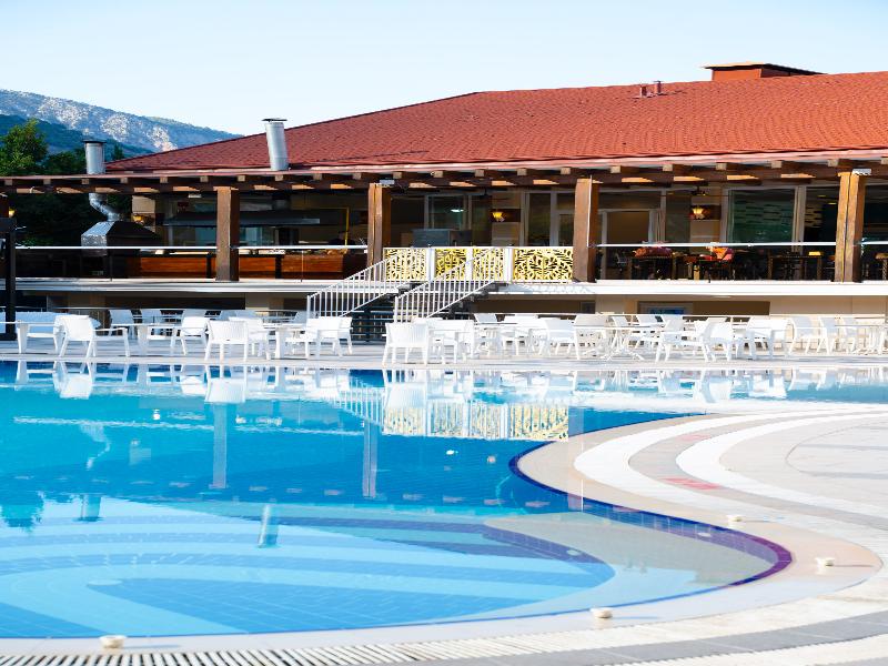 Marcan Resort Hotel image