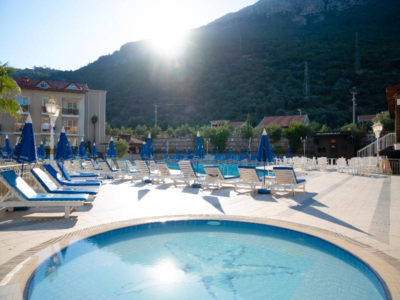 Marcan Resort Hotel image