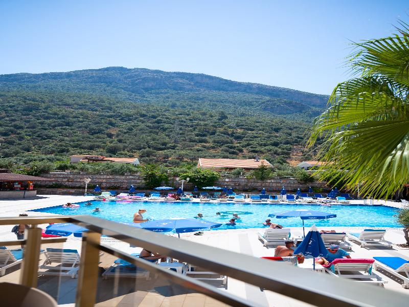 Marcan Resort Hotel image