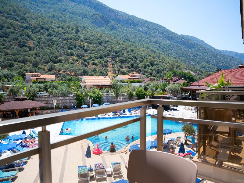 Marcan Resort Hotel image