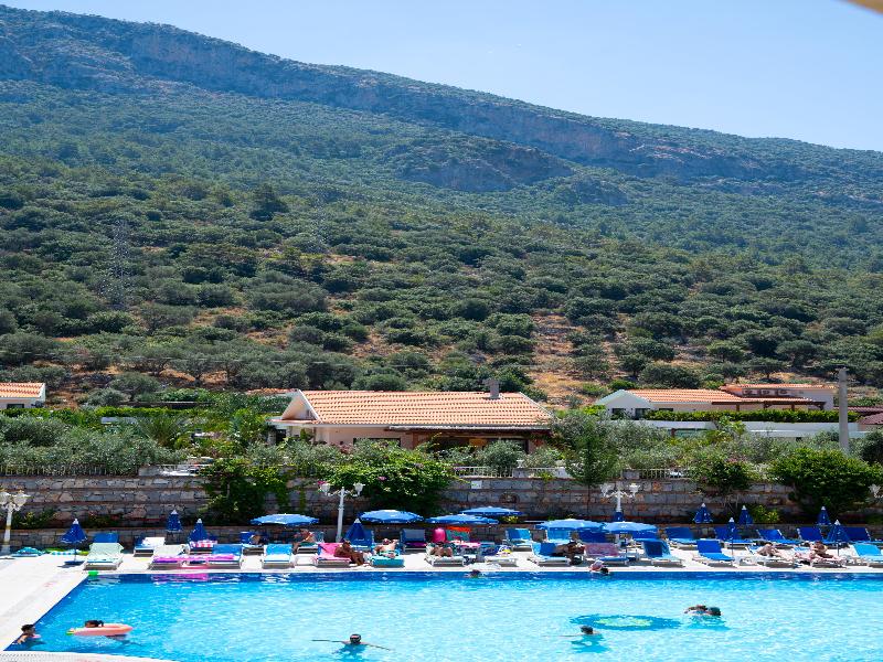 Marcan Resort Hotel image