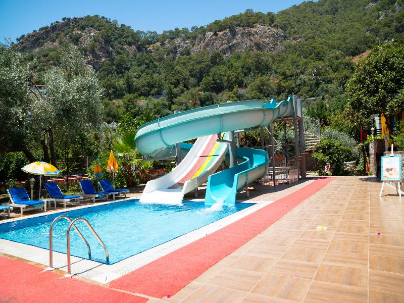Marcan Resort Hotel image