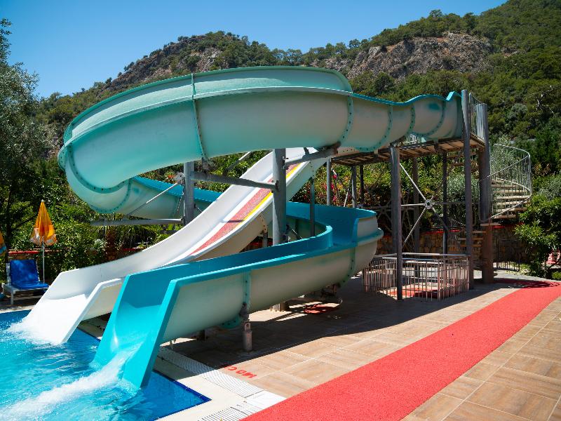 Marcan Resort Hotel image