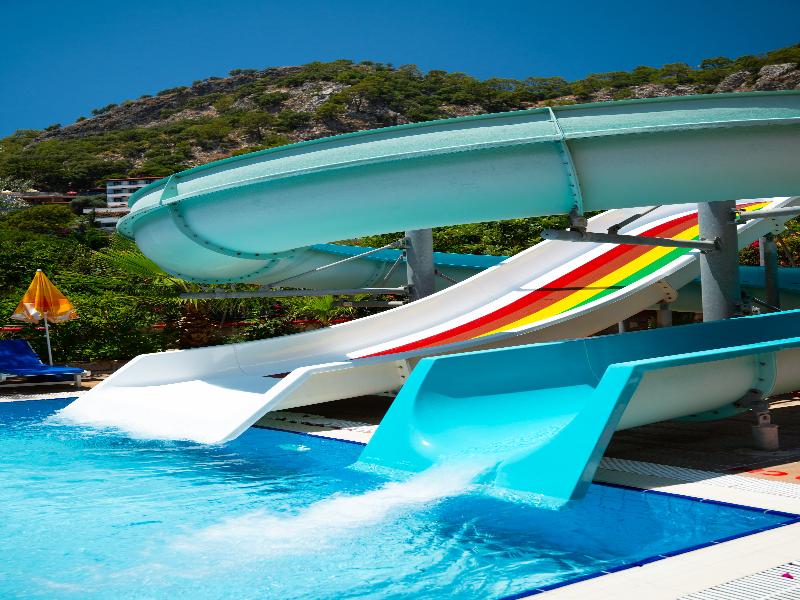 Marcan Resort Hotel image