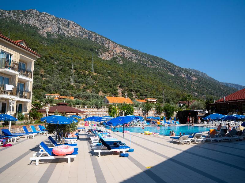 Marcan Resort Hotel image