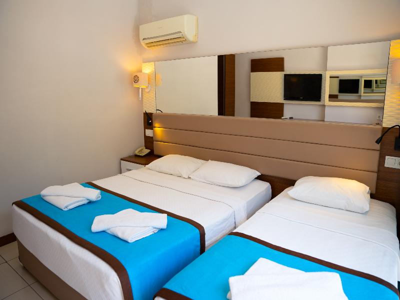 Marcan Resort Hotel image