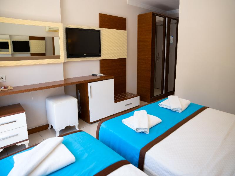 Marcan Resort Hotel image