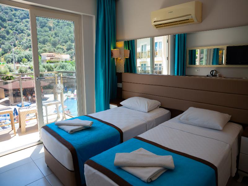 Marcan Resort Hotel image