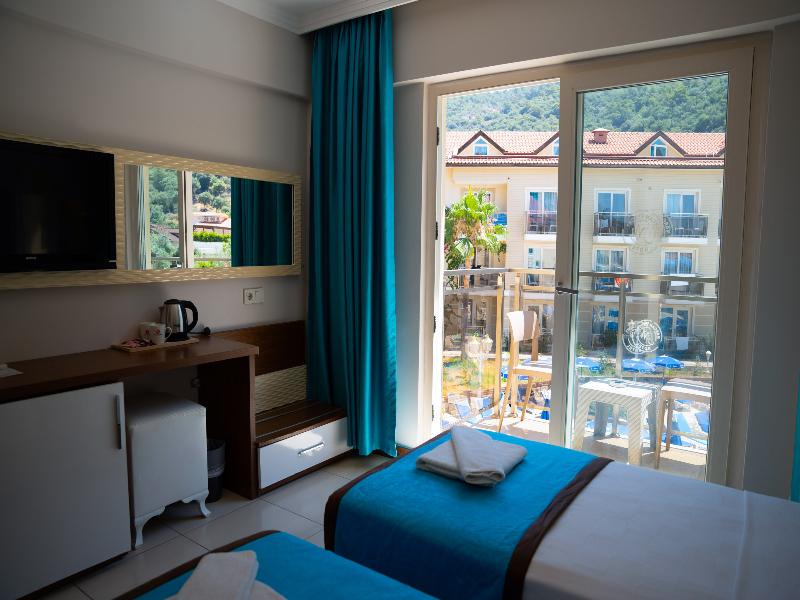 Marcan Resort Hotel image