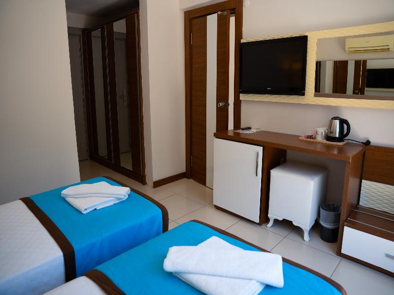 Marcan Resort Hotel image