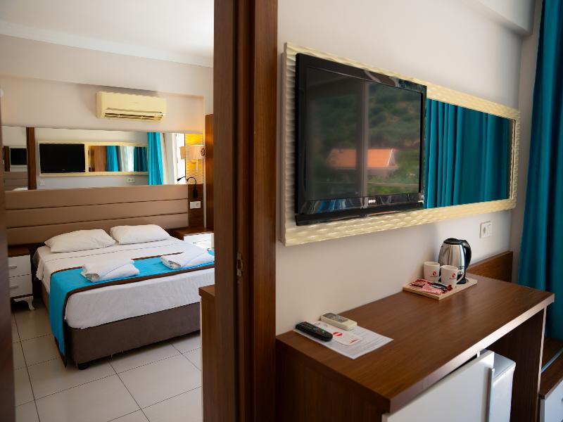 Marcan Resort Hotel image