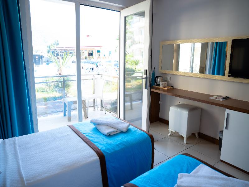 Marcan Resort Hotel image